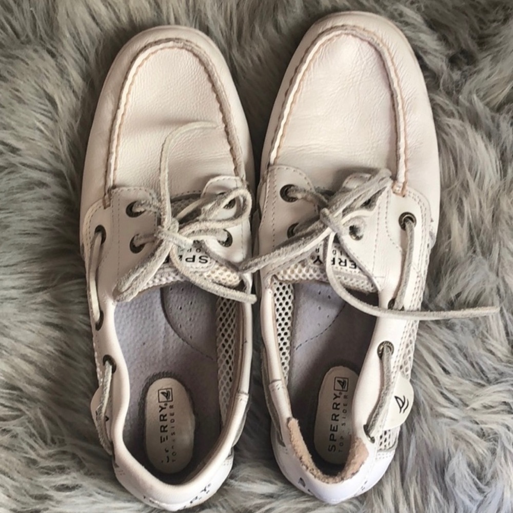 Topsiders - cutest! Nuff said